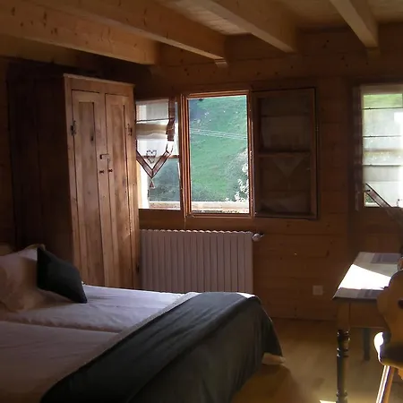 La Ferme De Flore Ugine