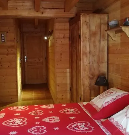 La Ferme De Flore Affittacamere