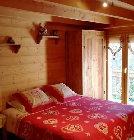 Affittacamere La Ferme De Flore Ugine