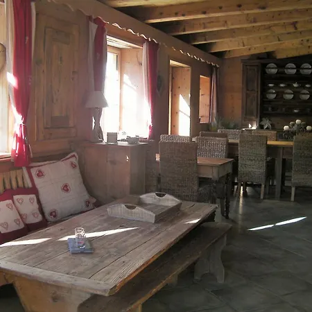 La Ferme De Flore Ugine