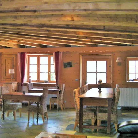 Affittacamere La Ferme De Flore Ugine
