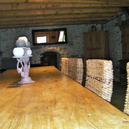La Ferme De Flore Affittacamere